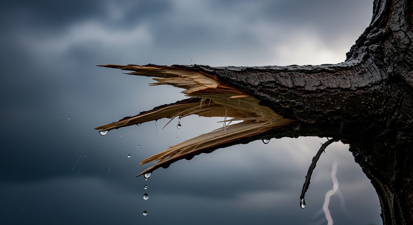 Storm Damage & Emergency