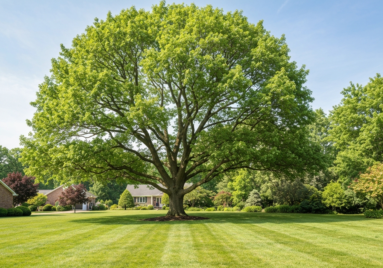 Beyond the Canopy: Uncovering the Essential Benefits of Professional Tree Services for a Safer, Healthier Property