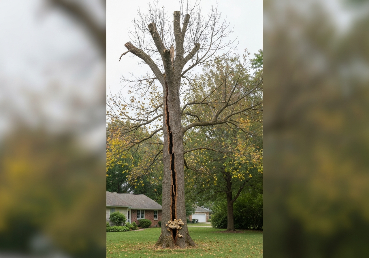 Crucial Tree Removal Red Flags: What Every Homeowner Needs to Know for Safety