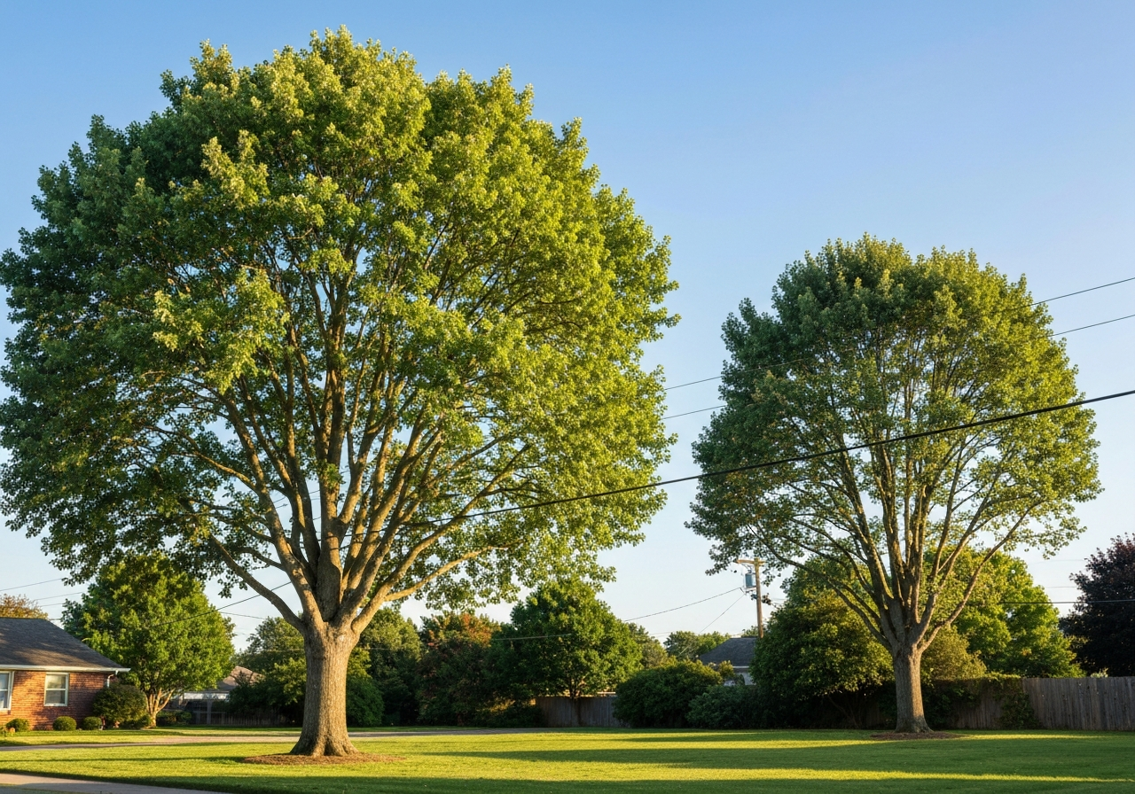 Clark's Tree Care: How Tree Reduction Enhances Tree Health and Safety for Your Property