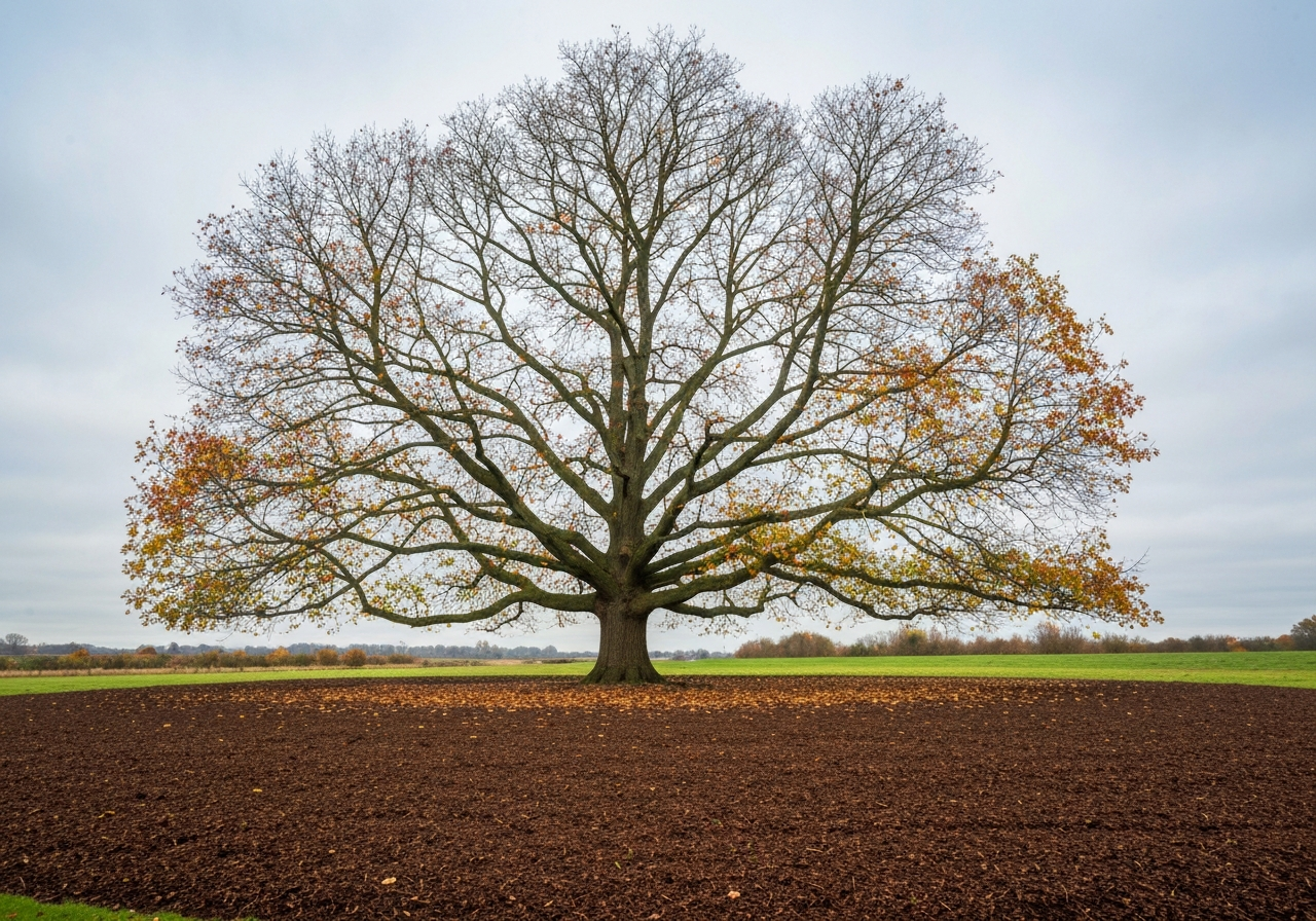 Essential Seasonal Tree Care Tips Fall and Winter for a Thriving Landscape