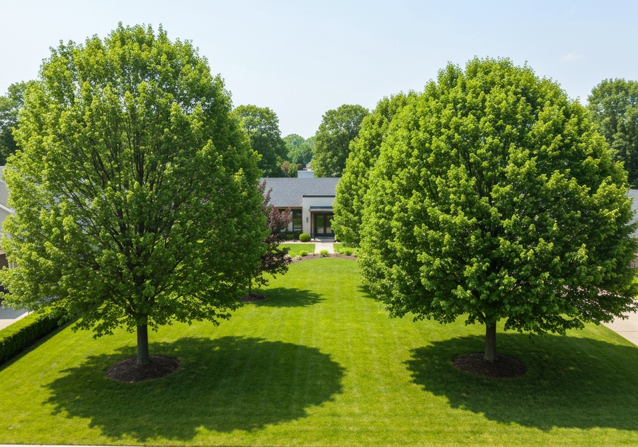 Unlock a Healthier, Safer Landscape: The Top Benefits of Professional Tree Trimming