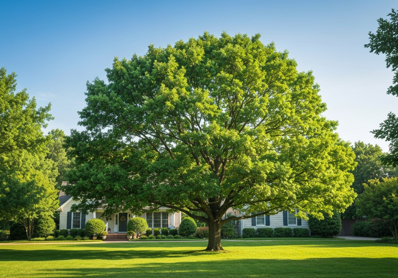 Healthy Trees, Happy Wallet: Explore Our Affordable Tree Care Solutions