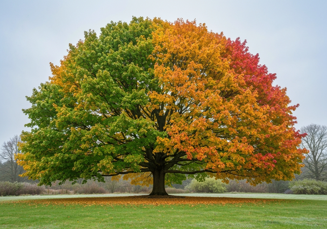 Protect Your Investment: Clark's Expert Guide to All Seasons Tree Care