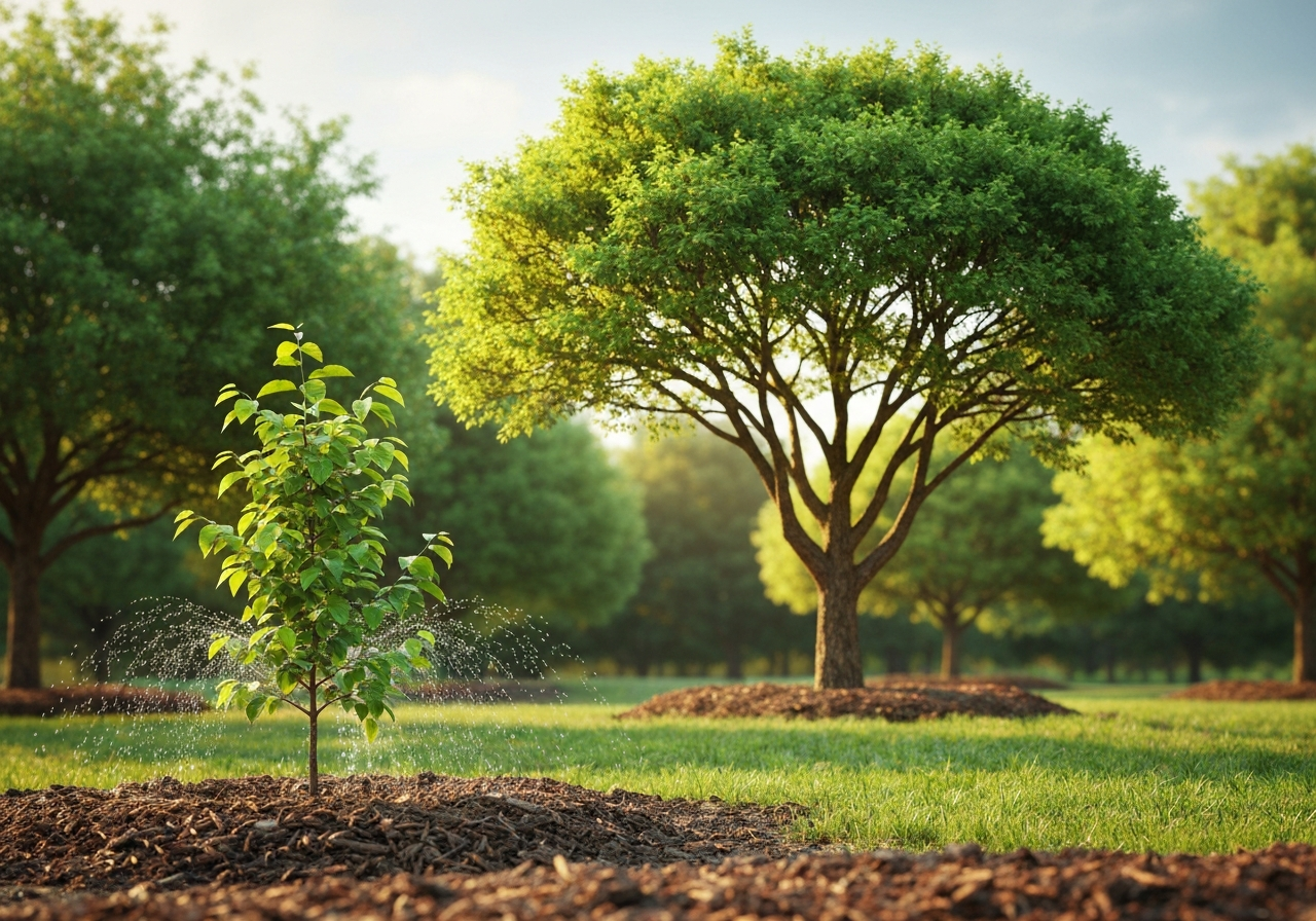 Clark's Tree Care LLC Presents: Your complete tree care guide for Thriving Trees