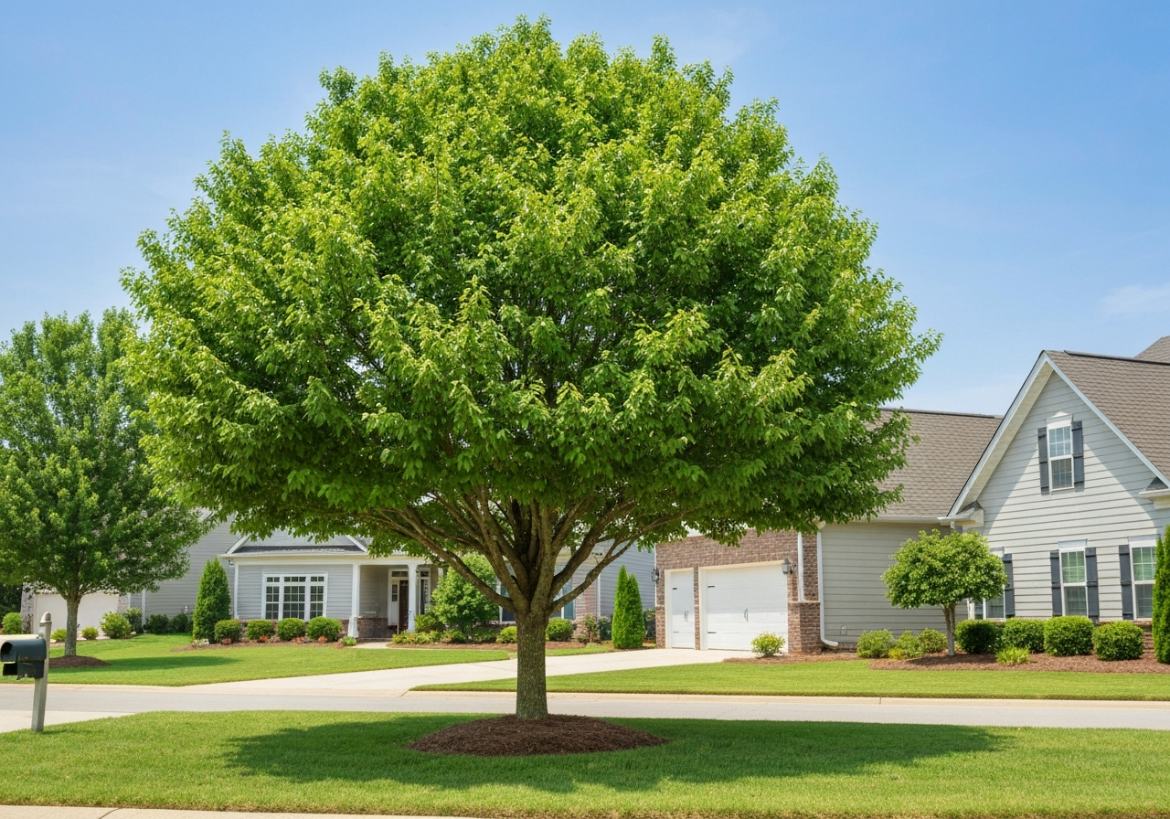 Beyond the Branches: Unlocking the hidden benefits of tree trimming Waxhaw