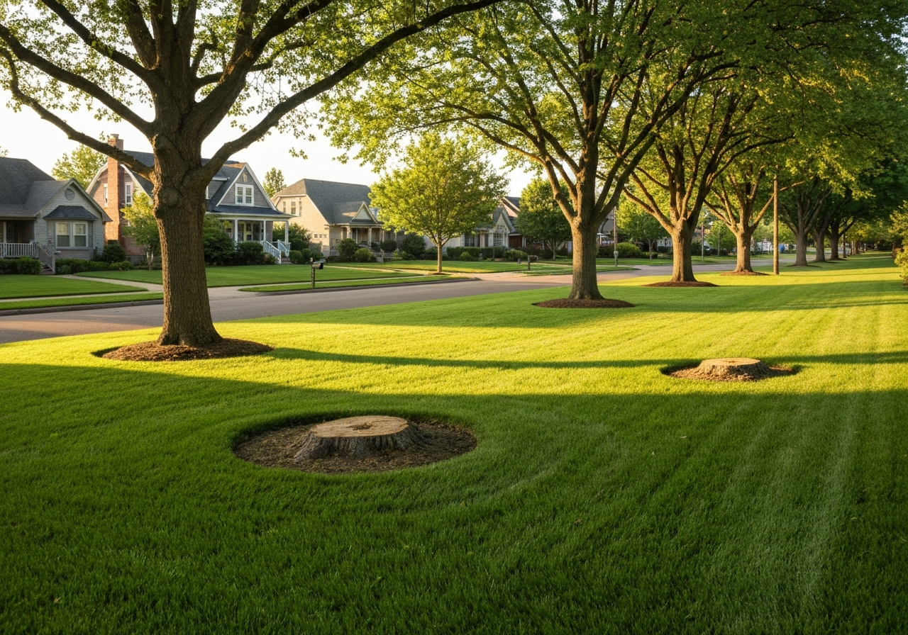 Trusted by Your Neighbors: What People Are Saying About Clark's Tree Care LLC Nextdoor
