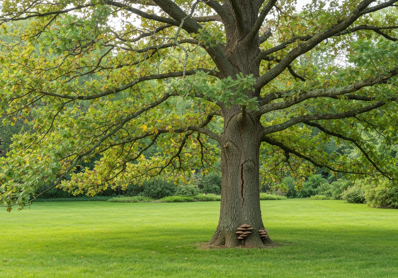 Recognizing the Signs of an Unhealthy Tree Early: Your Guide from Clark's Tree Care