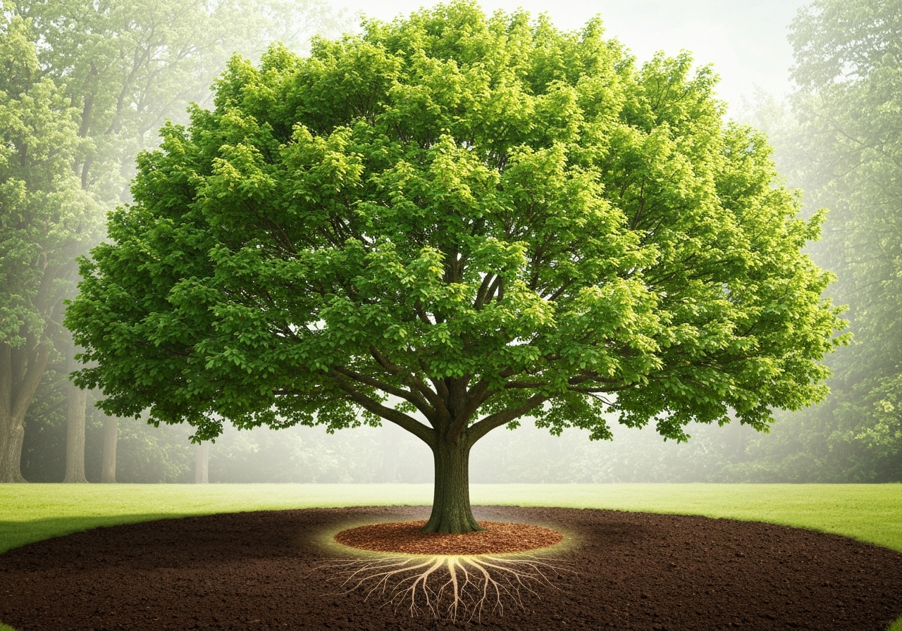 Safeguarding Your Landscape: A Comprehensive Guide to Tree Disease Prevention by Clark's Tree Care