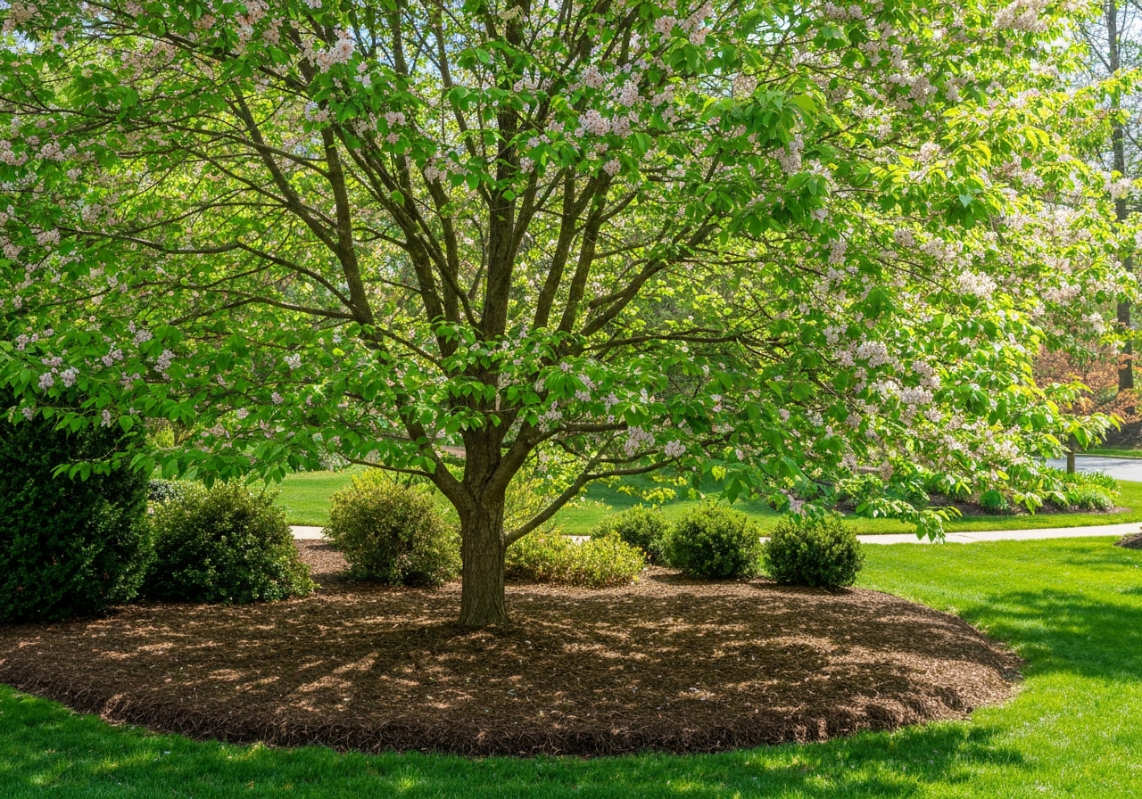 Your Comprehensive Guide to Spring Tree Care in Charlotte, NC from Clark's Tree Care LLC